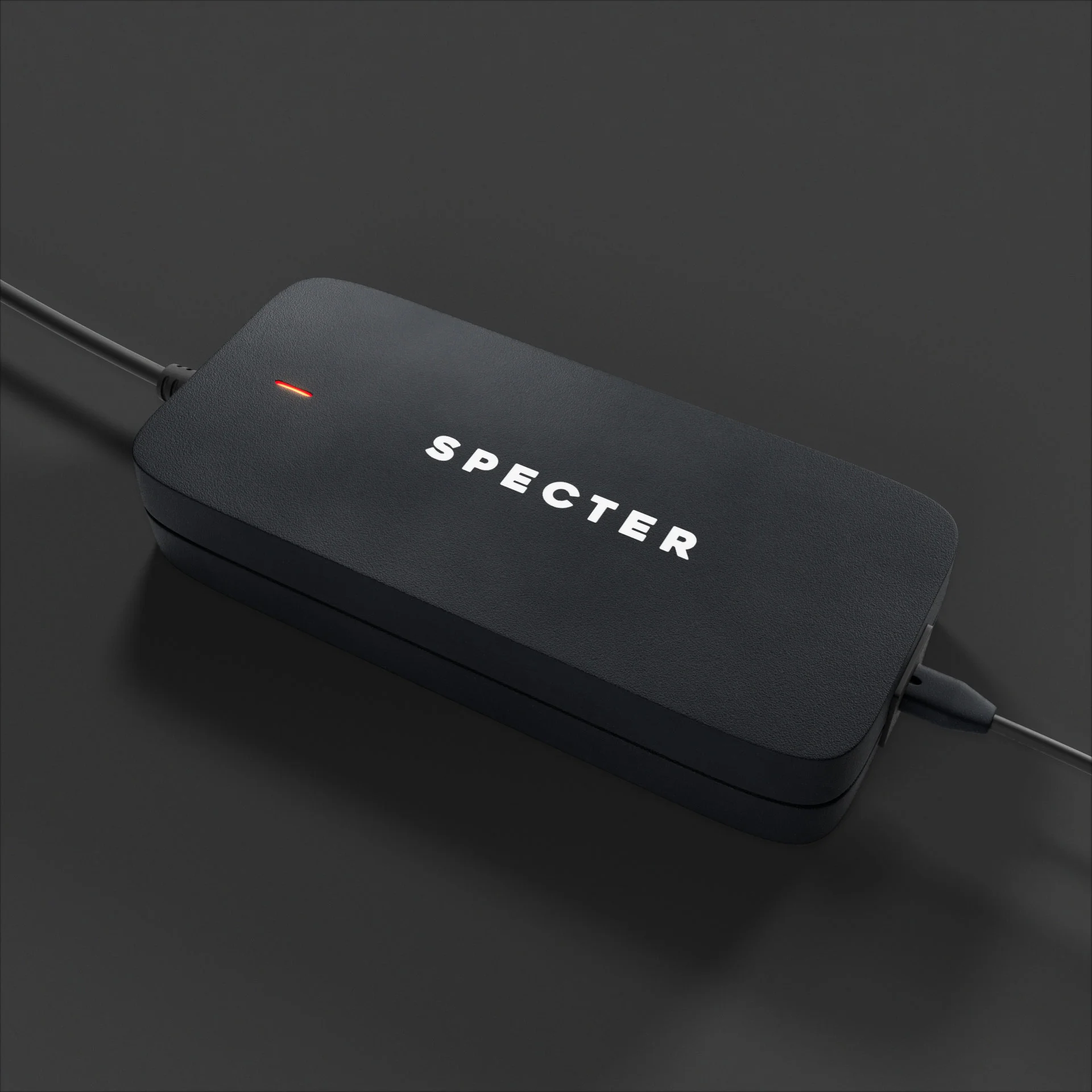 Max Specter Configureer jouw fiets