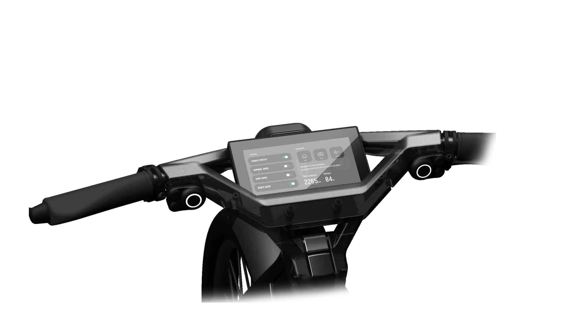Specter 2 Script Keyless Specter - Uitzonderlijke speed pedelecs