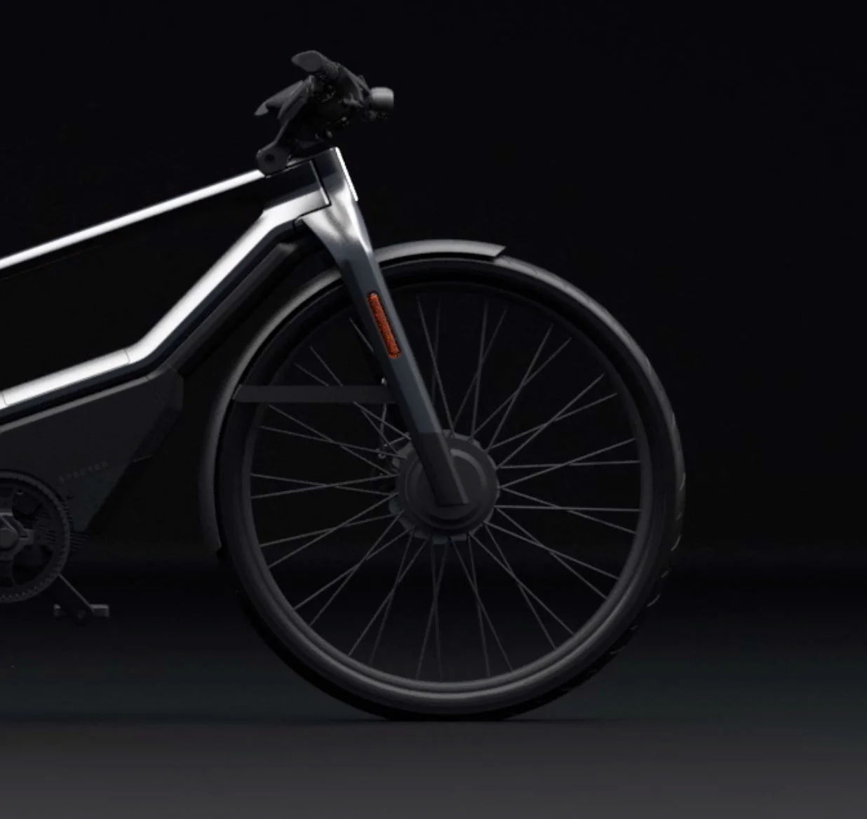 Specter 2 Script Keyless Configureer jouw fiets